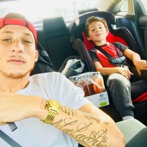 Meet your Posher, Bobby